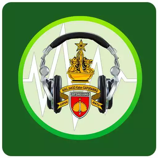 Play Radio Suara Diponegoro APK
