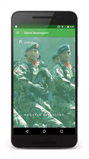 Play Radio Suara Diponegoro and enjoy Radio Suara Diponegoro with UptoPlay Play Radio Suara Diponegoro and enjoy Radio Suara Diponegoro with UptoPlay