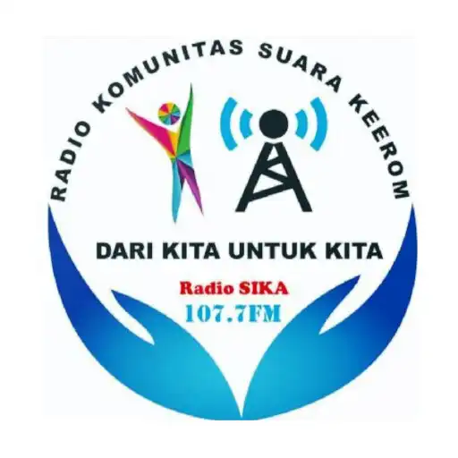 Play Radio Suara Keerom APK Play Radio Suara Keerom APK