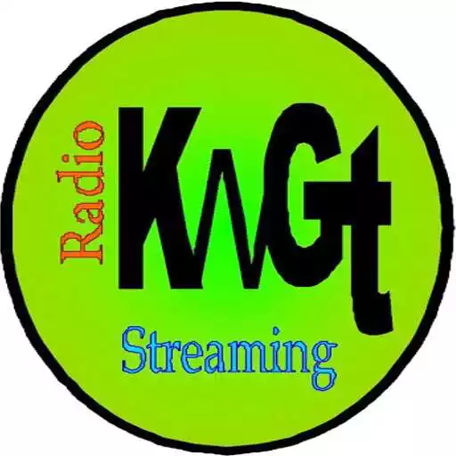 Play Radio Suara KWGT APK Play Radio Suara KWGT APK