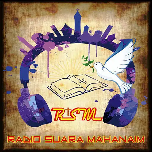 Play Radio Suara Mahanaim APK Play Radio Suara Mahanaim APK