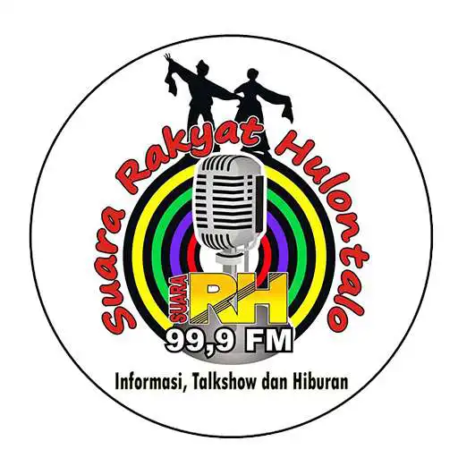 Play Radio Suara Rakyat Hulontalo APK Play Radio Suara Rakyat Hulontalo APK