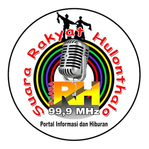 Play RADIO SUARA RAKYAT HULONTHALO APK