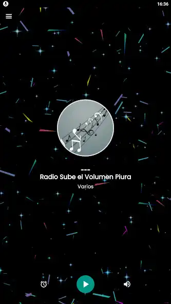 Play RADIO SUBE EL VOLUMEN PIURA  and enjoy RADIO SUBE EL VOLUMEN PIURA with UptoPlay