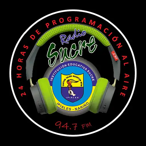 Play Radio Sucre 94.7 FM APK