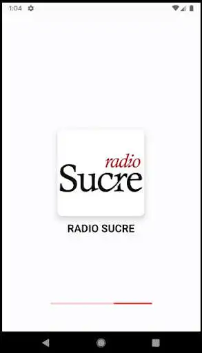 Play Radio Sucre  and enjoy Radio Sucre with UptoPlay
