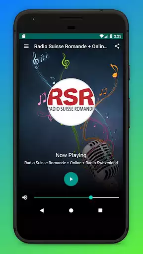 Play Radio Suisse Romande FM Online  and enjoy Radio Suisse Romande FM Online with UptoPlay