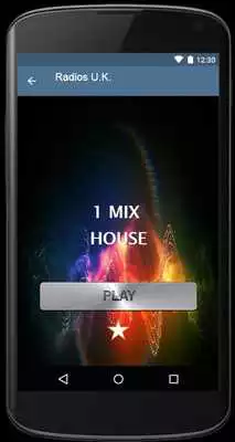 Play Radios UK