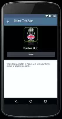 Play Radios UK