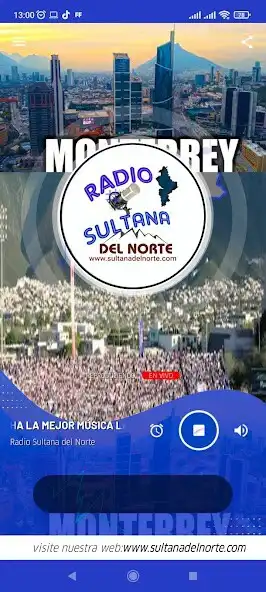 Play Radio Sultana del Norte as an online game online Radio Sultana del Norte with UptoPlay Play Radio Sultana del Norte as an online game Radio Sultana del Norte with UptoPlay