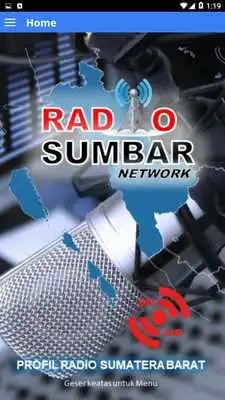 Play Radio Sumbar