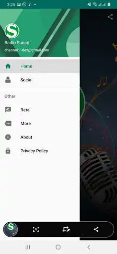 Play Radio Sunari  and enjoy Radio Sunari with UptoPlay