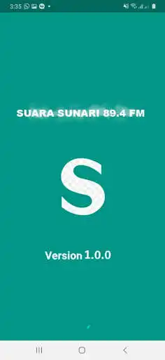 Play Radio Sunari as an online game Radio Sunari with UptoPlay