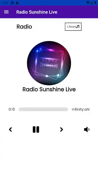 Play Radio Sunshine Live  and enjoy Radio Sunshine Live with UptoPlay