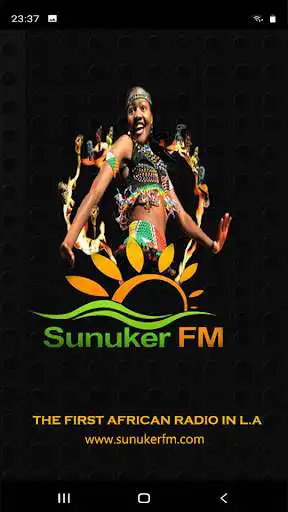 Play Radio Sunuker Fm  and enjoy Radio Sunuker Fm with UptoPlay