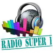 Free play online Radio Super 1 APK Free play online Radio Super 1 APK