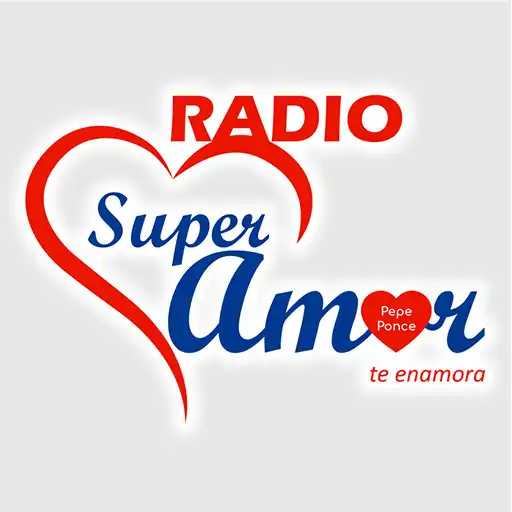 Play Radio Super Amor APK Play Radio Super Amor APK