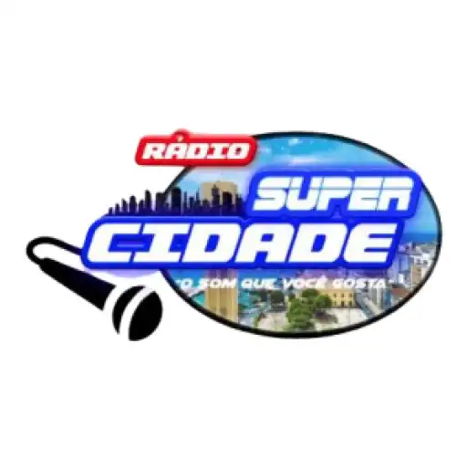 Play Radio Super Cidade APK