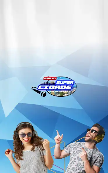 Play Radio Super Cidade and enjoy Radio Super Cidade with UptoPlay Play Radio Super Cidade and enjoy Radio Super Cidade with UptoPlay