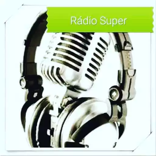 Play Radio Super Fm Barretos APK