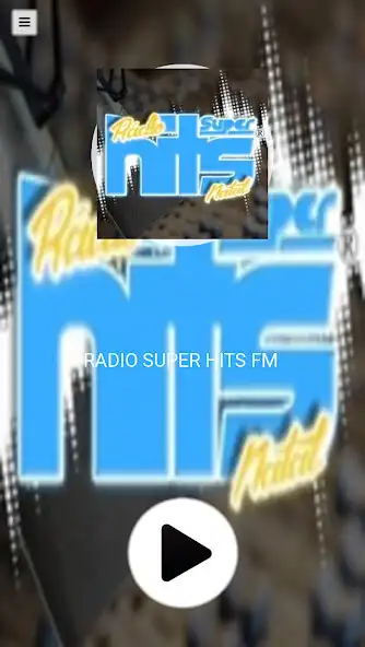 Play RADIO SUPER HITS FM  and enjoy RADIO SUPER HITS FM with UptoPlay