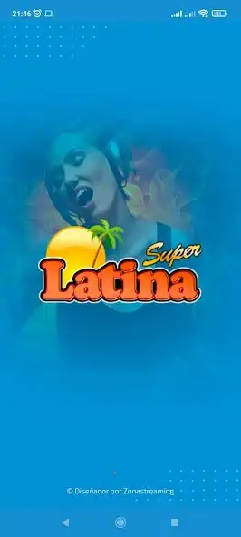 Play Radio Super Latina Otuzco  and enjoy Radio Super Latina Otuzco with UptoPlay