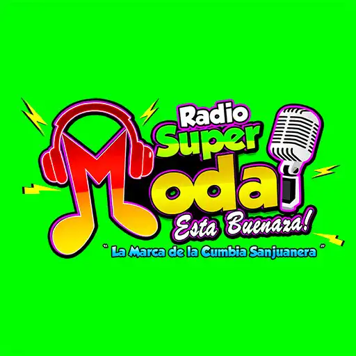 Play Radio Super Moda - Jaen APK Play Radio Super Moda - Jaen APK