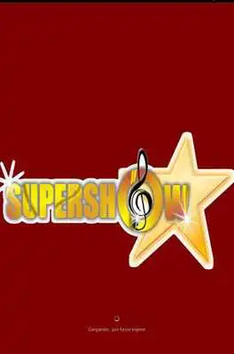 Play Radio Super Show Bolivia