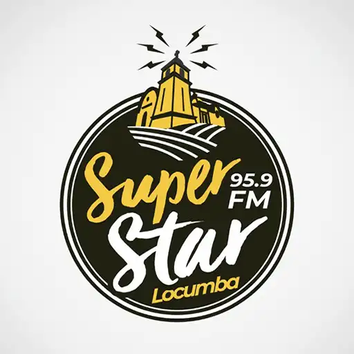 Play Radio Super Star Locumba APK