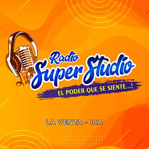 Play Radio Super Studio APK