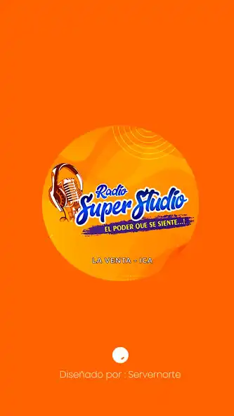 Play Radio Super Studio  and enjoy Radio Super Studio with UptoPlay