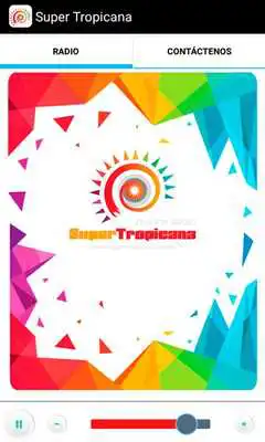 Play Radio SuperTropicana 105.9 FM