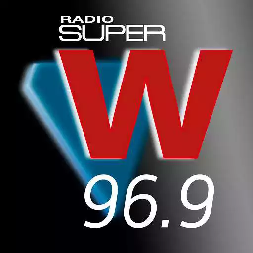 Play Radio SuperW 969 APK