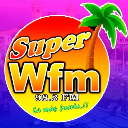 Play Radio Super WFM 98.3 - Olmos APK Play Radio Super WFM 98.3 - Olmos APK