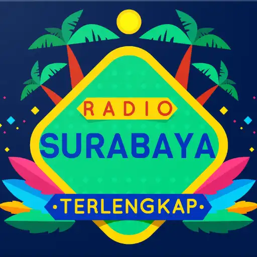 Play Radio Surabaya Terlengkap APK