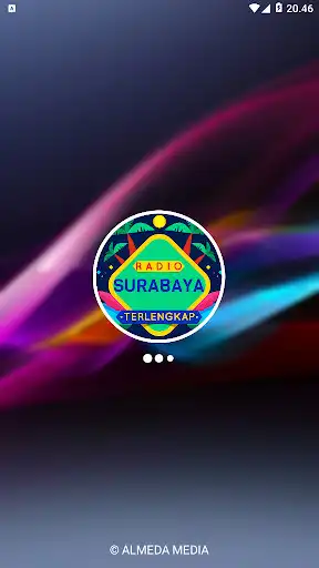 Play Radio Surabaya Terlengkap  and enjoy Radio Surabaya Terlengkap with UptoPlay