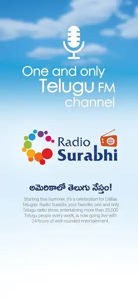 Play Radio Surabhi as an online game Radio Surabhi with UptoPlay