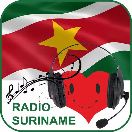 Play Radio Suriname APK