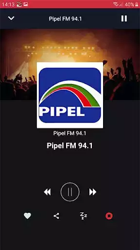 Play Radio Suriname  and enjoy Radio Suriname with UptoPlay