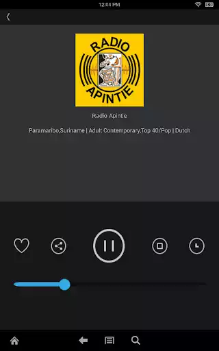 Play Radio Suriname as an online game online Radio Suriname with UptoPlay com.booy.radiosuriname Play Radio Suriname as an online game Radio Suriname with UptoPlay