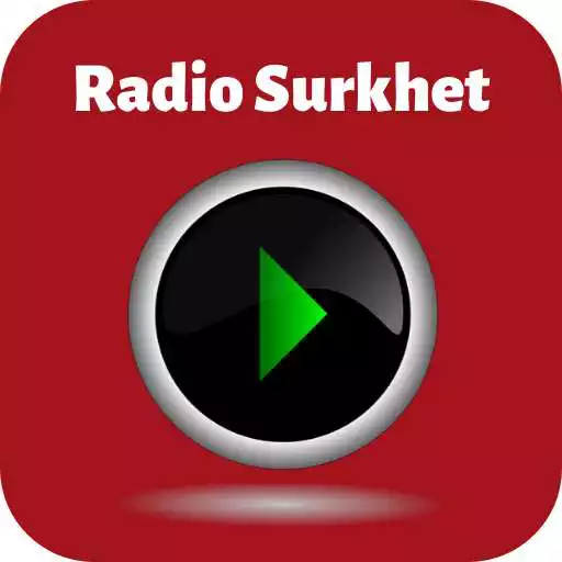 Play radio surkhet APK