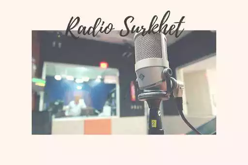 Play radio surkhet  and enjoy radio surkhet with UptoPlay