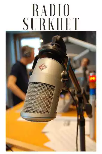 Play radio surkhet as an online game radio surkhet with UptoPlay