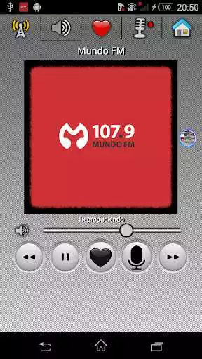 Play Radios Uruguay  and enjoy Radios Uruguay with UptoPlay
