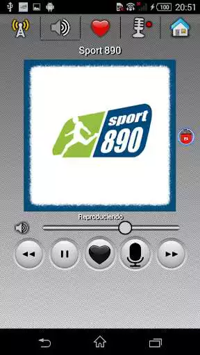 Play Radios Uruguay as an online game Radios Uruguay with UptoPlay