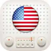Free play online Radios USA Free 2016 APK