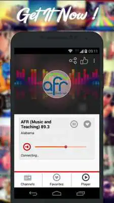 Play Radios USA Free 2016