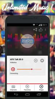 Play Radios USA Free 2016