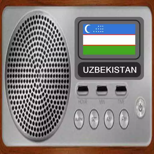 Free play online Radios Uzbekistan FM APK Free play online Radios Uzbekistan FM APK