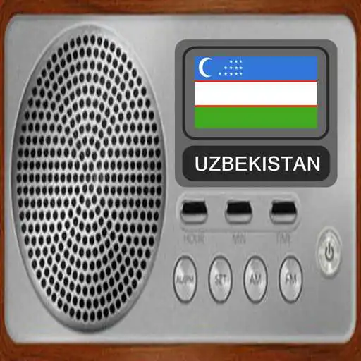 Run free android online Radios Uzbekistan FM APK
